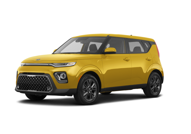 2025 Kia Soul