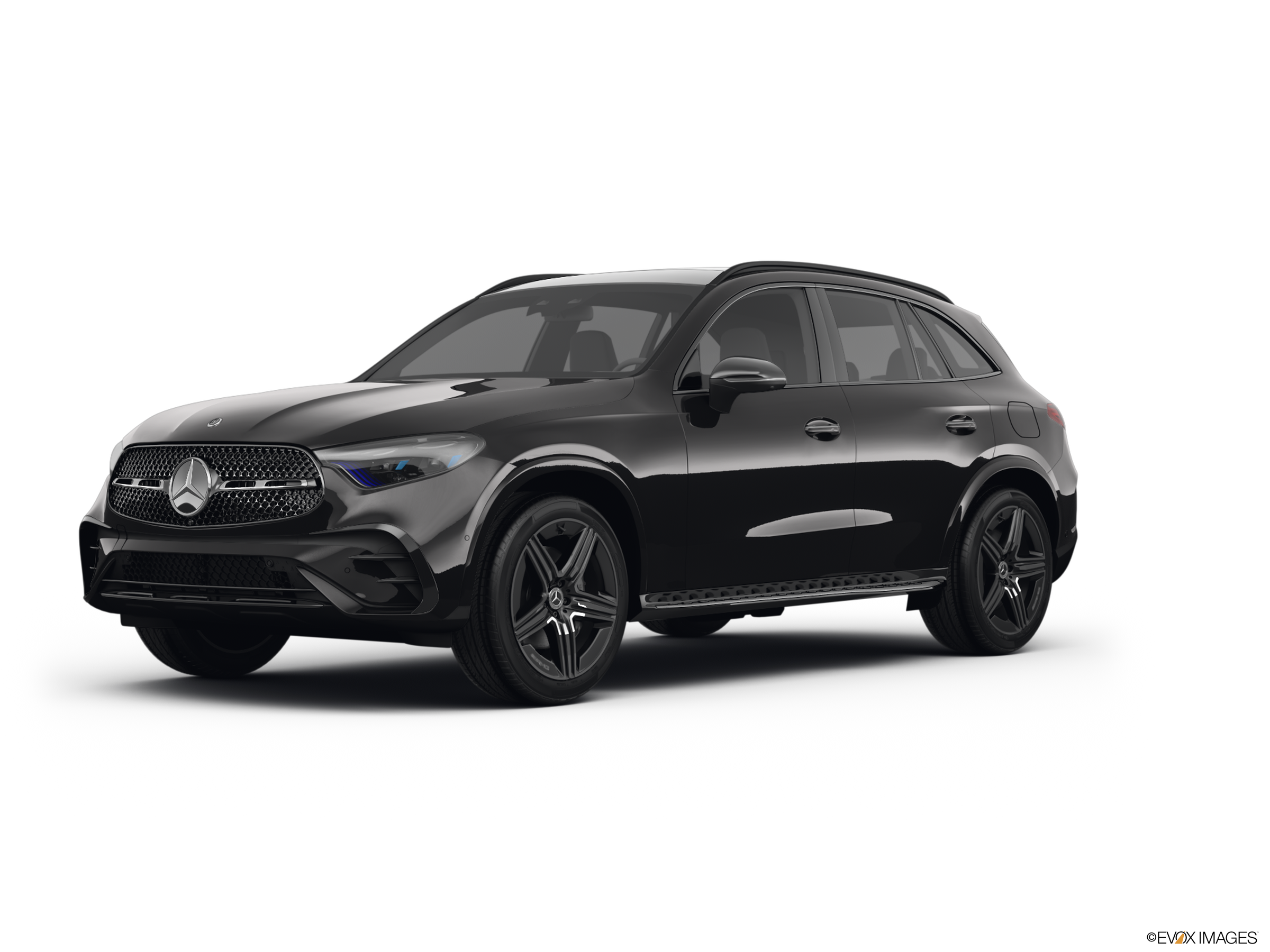 2025 Mercedes GLC300 SUV · Monthly Lease Deals & Specials · NY, NJ, PA, CT