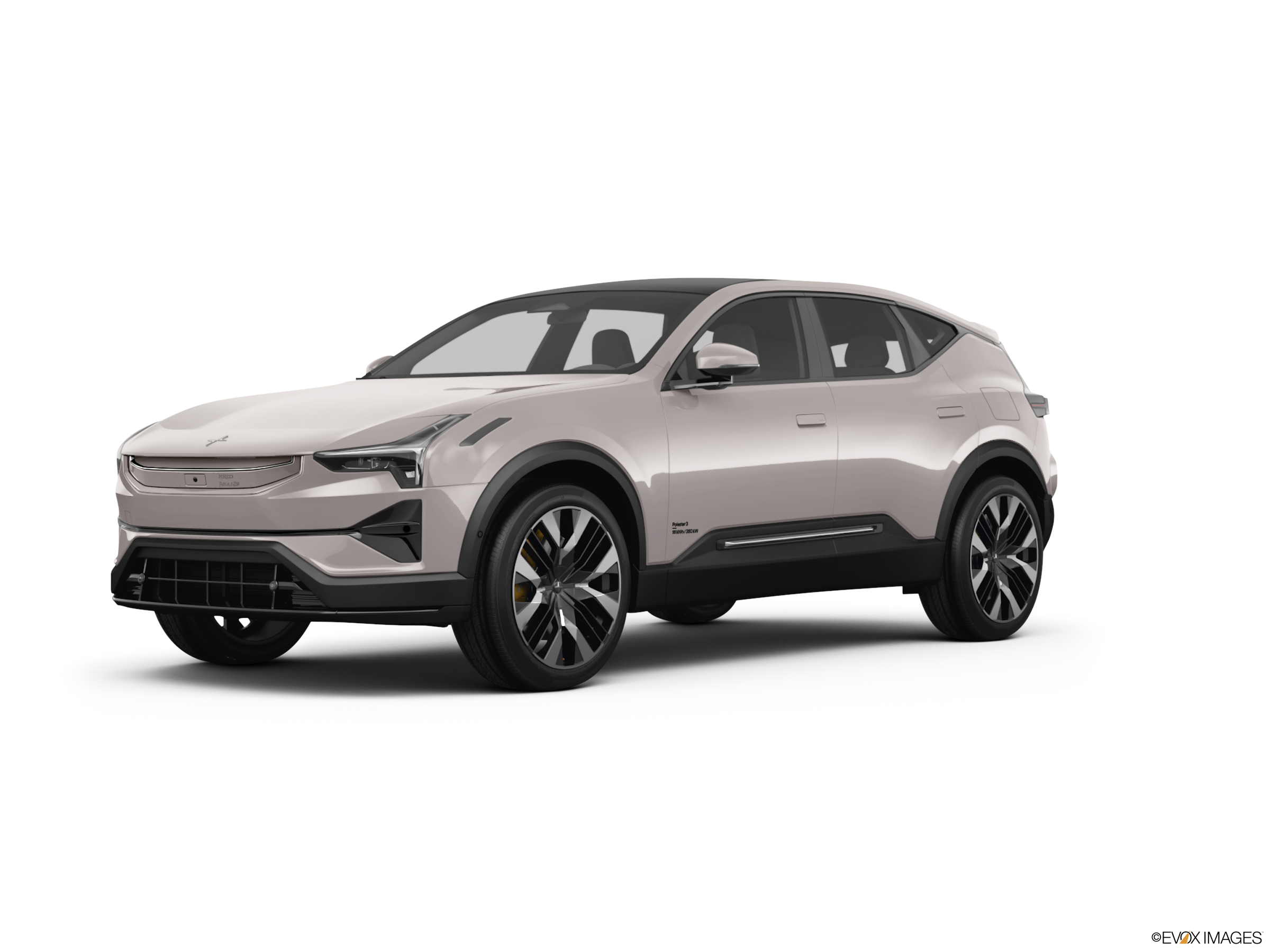 2025 Polestar 3 Best Car Leasing Company
