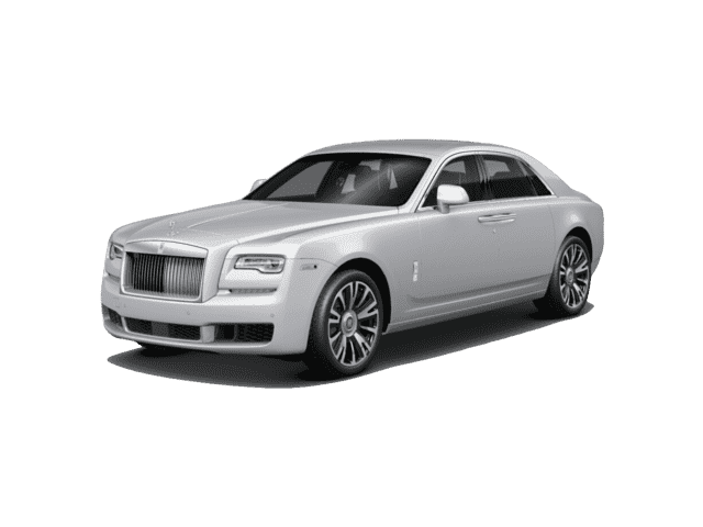 2025 Rolls-Royce Ghost