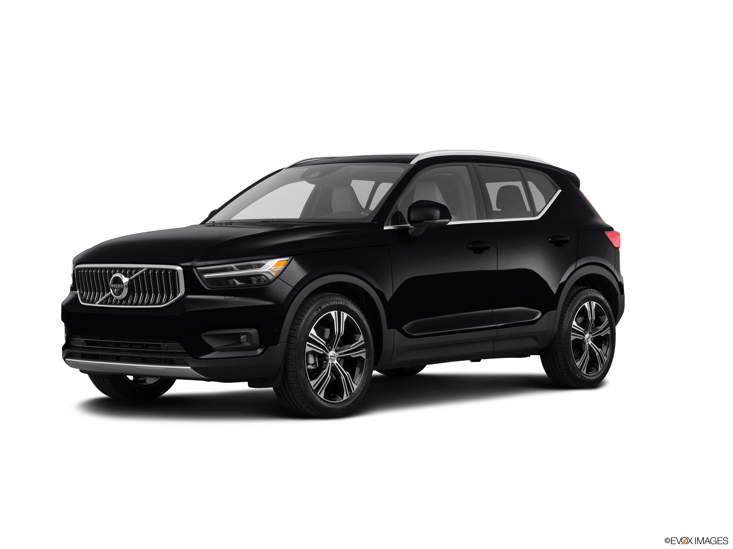 2025 Volvo XC40 Lease (New Car Lease Deals & Specials) · NY, NJ, PA, CT