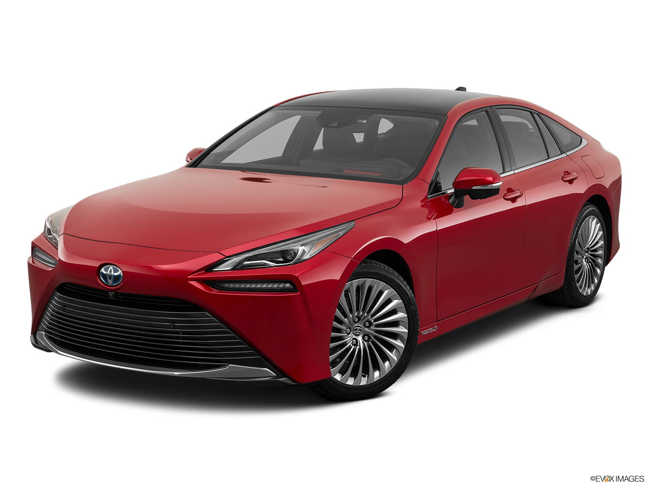 2022 Toyota Mirai Lease Deals 0 Down Specials NY NJ PA CT