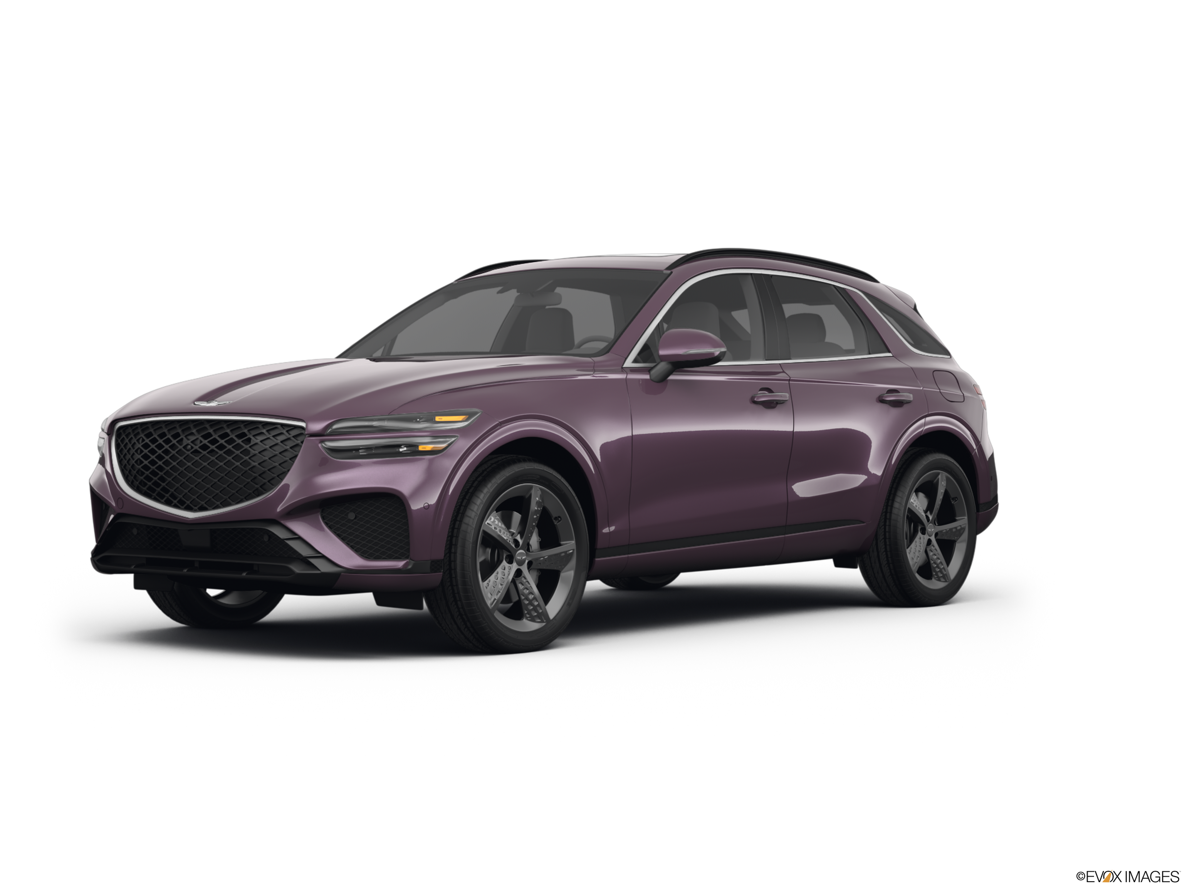 2023 Genesis GV70 Best Car Leasing Company