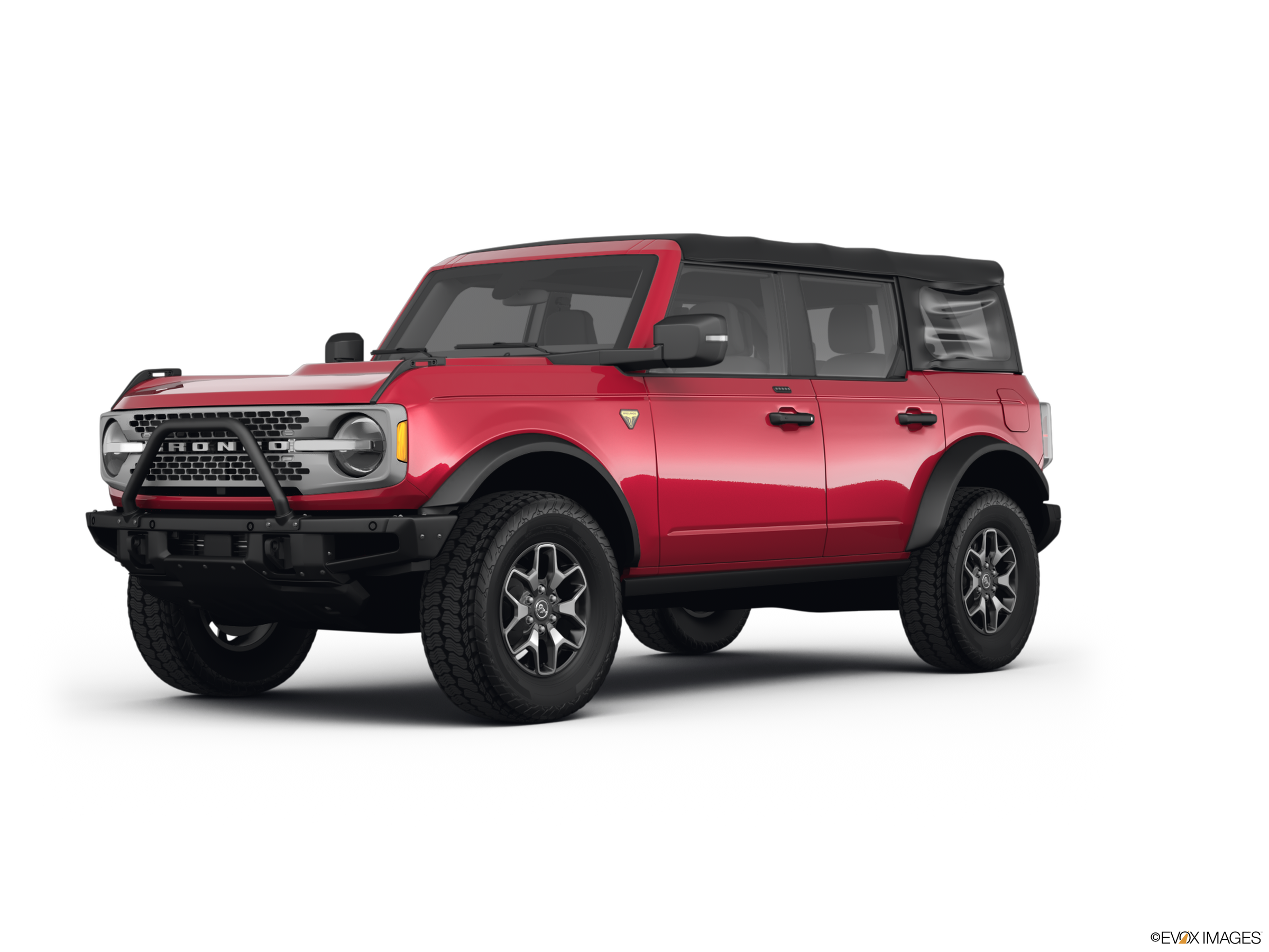 2023 Ford Bronco Best Car Leasing Company