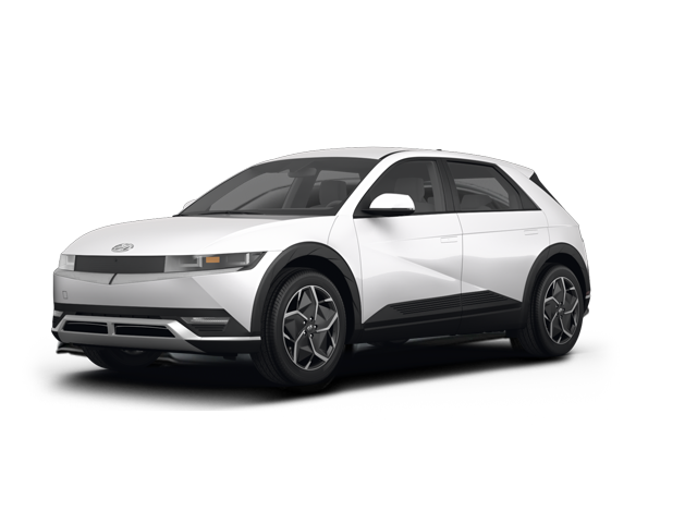 2023 Hyundai Ioniq 5 Leasing · Monthly Lease Deals & Specials · NY, NJ ...