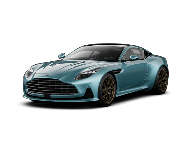 2024 Aston Martin DB12