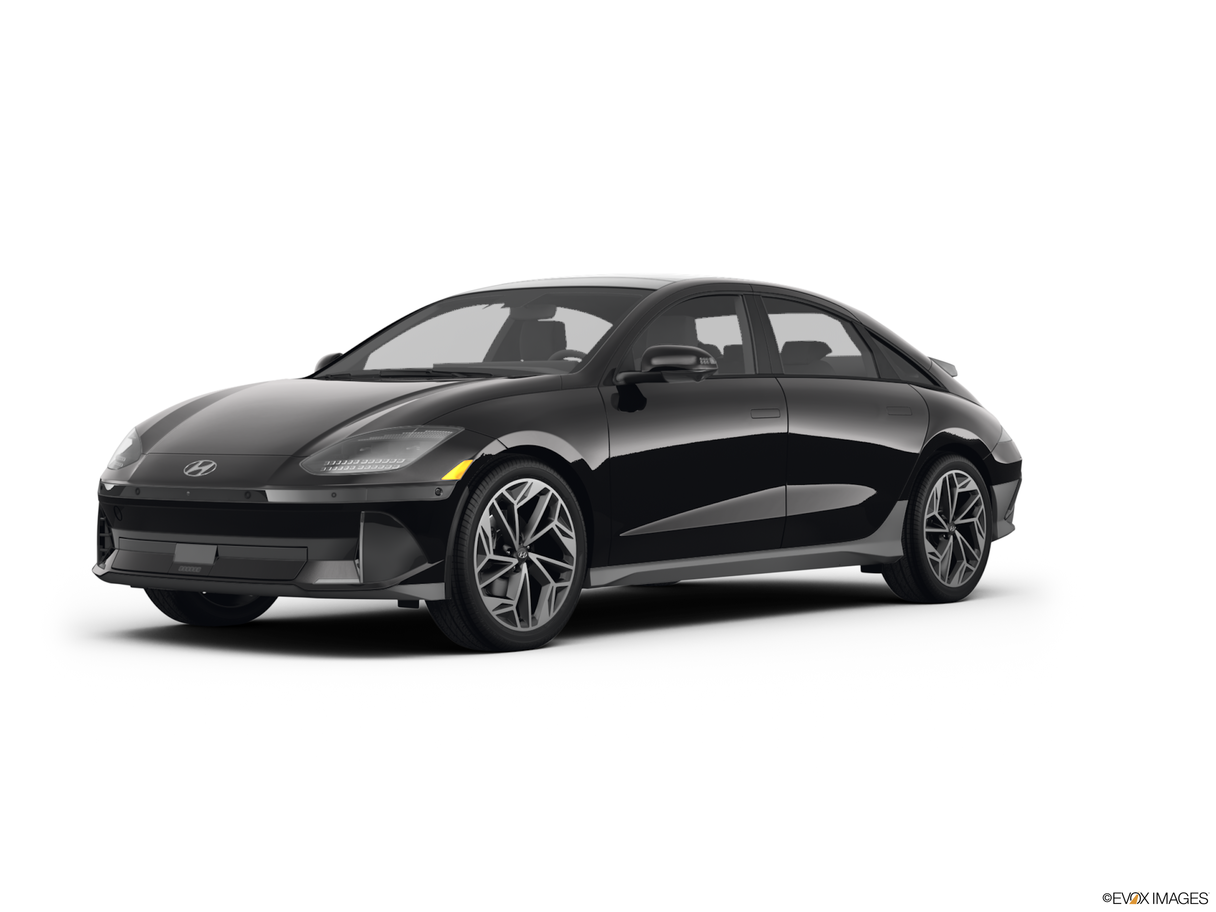 Ioniq 6 Se Lease