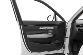 Lease 2025 Genesis GV70 Gallery 1
