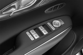 Lease 2025 Genesis GV70 Gallery 2