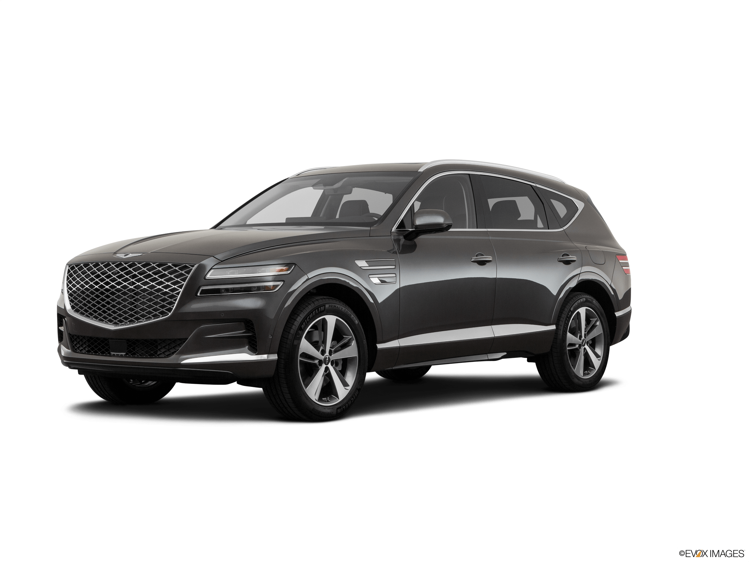 2025 Genesis GV80  Best Car Leasing Company  eAutoLease.com