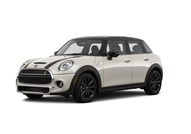 2025 MINI Hardtop 4 Door