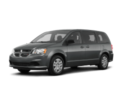 minivan lease deals april 2019