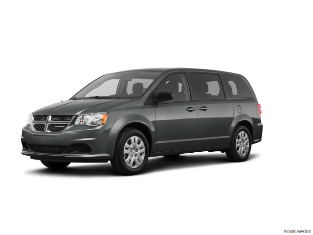 new minivan deals