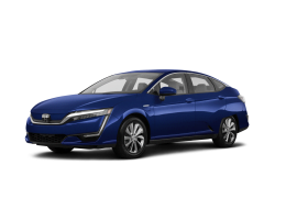 Saxton On Cars 2020 Honda Clarity Fuel Cell Best Kept Secret For Lease In Early 2020