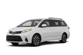 minivan lease deals june 2020