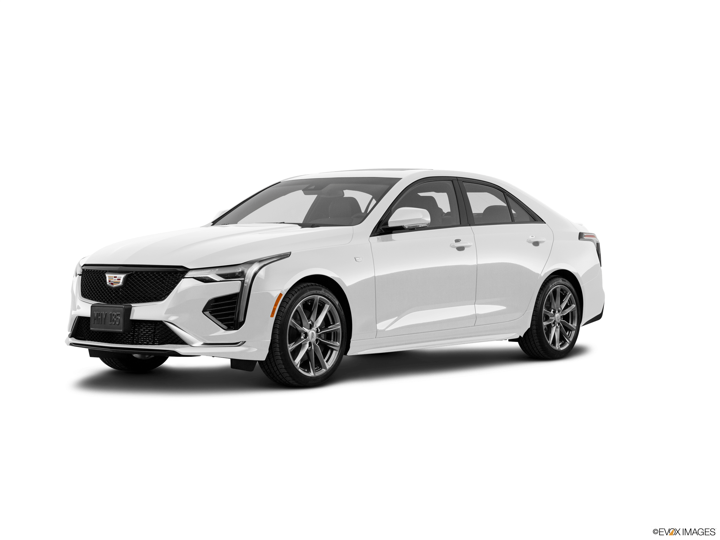 2022 Cadillac CT4 Best Car Leasing Company