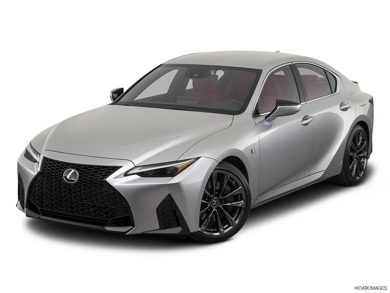 2021 Lexus IS 350 F Sport Lease (New Car Lease Deals