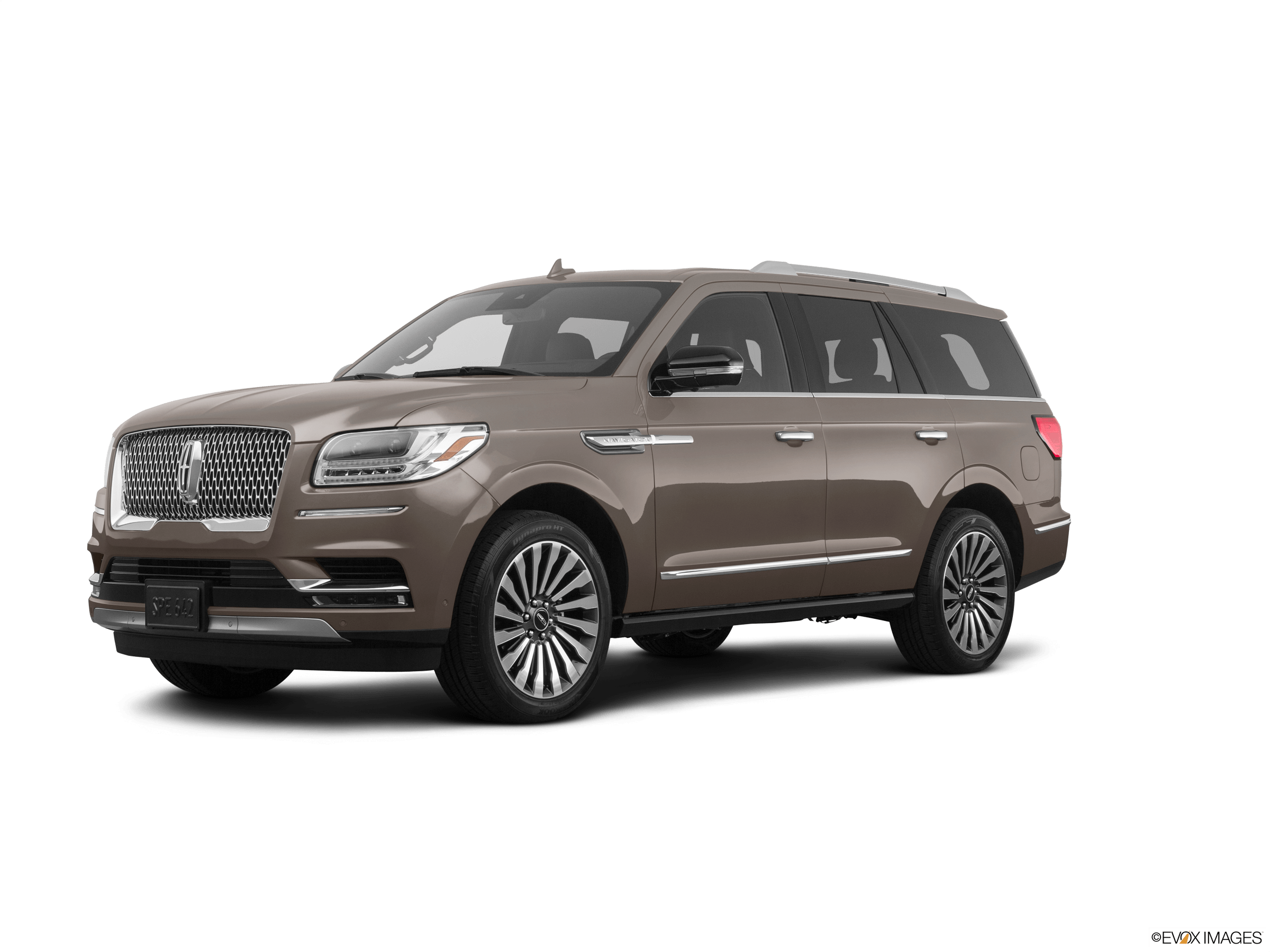 2022 Lincoln Navigator · Monthly Lease Deals & Specials · NY, NJ, PA, CT