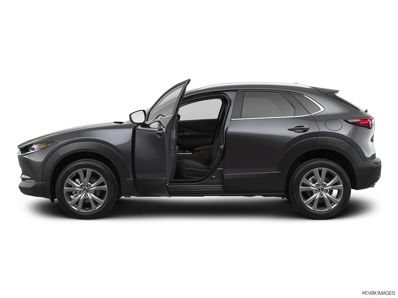 2023 Mazda CX30 Best Car Leasing Company