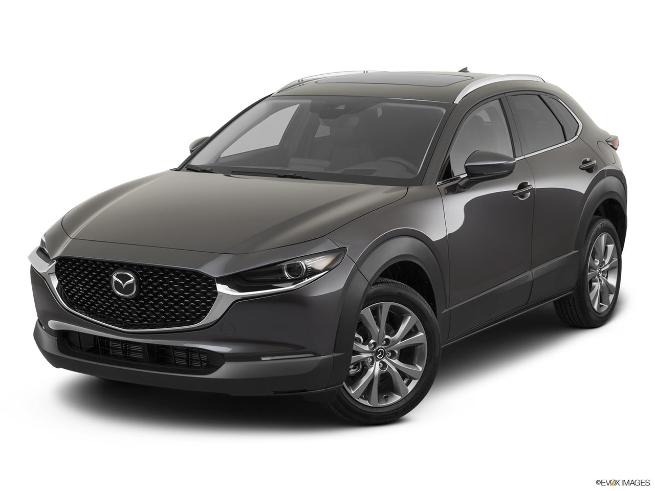 2023 Mazda CX30 Best Car Leasing Company
