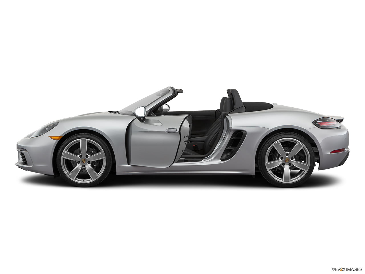 Porsche Boxster Lease