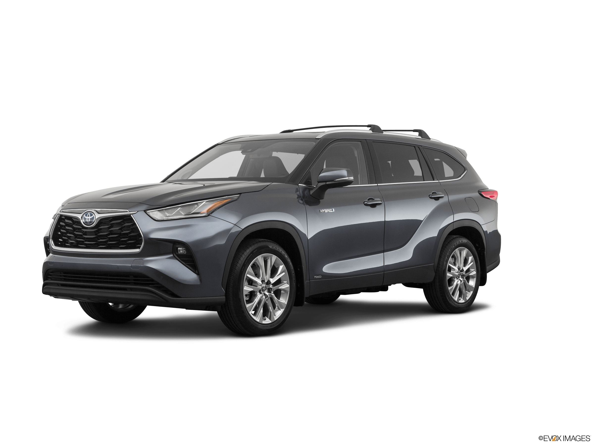 2022 Toyota Highlander Hybrid Lease Deals 0 Down Specials NY NJ 