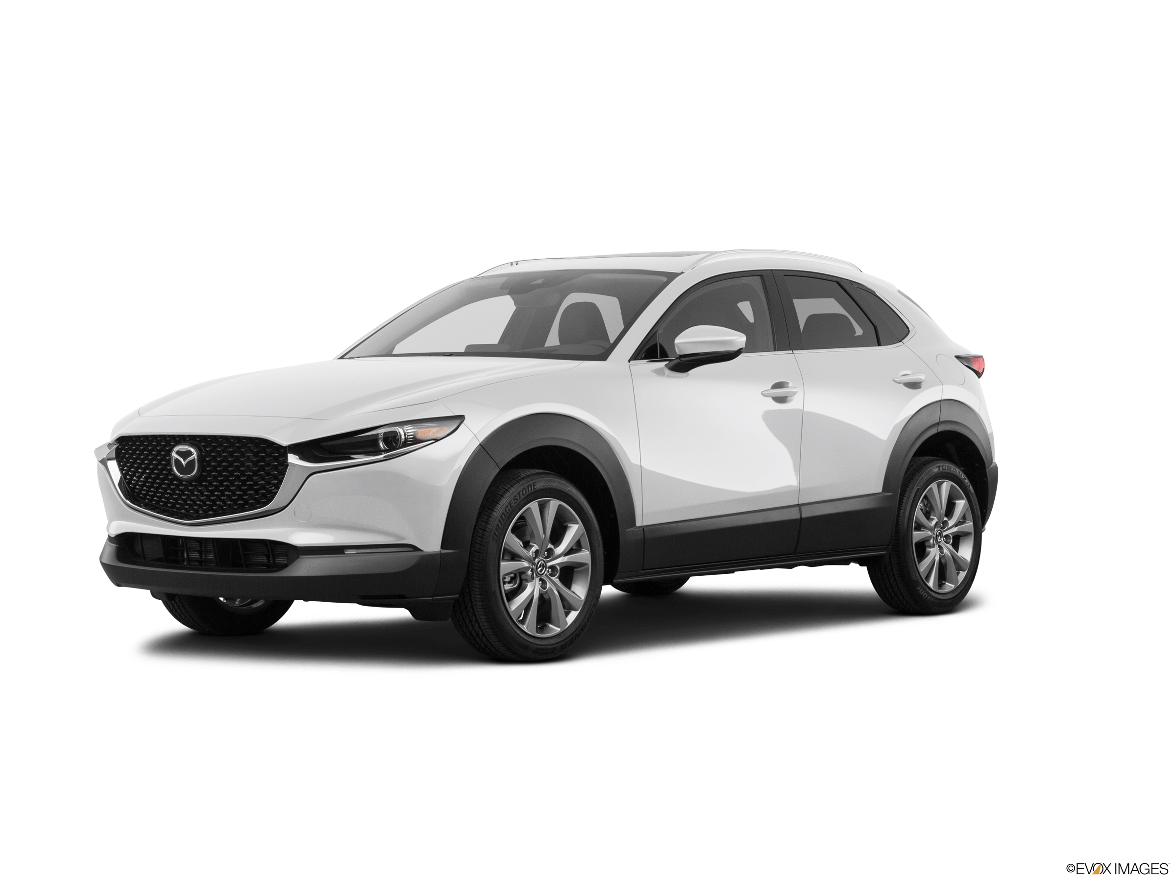 2023 Mazda CX30 Best Car Leasing Company