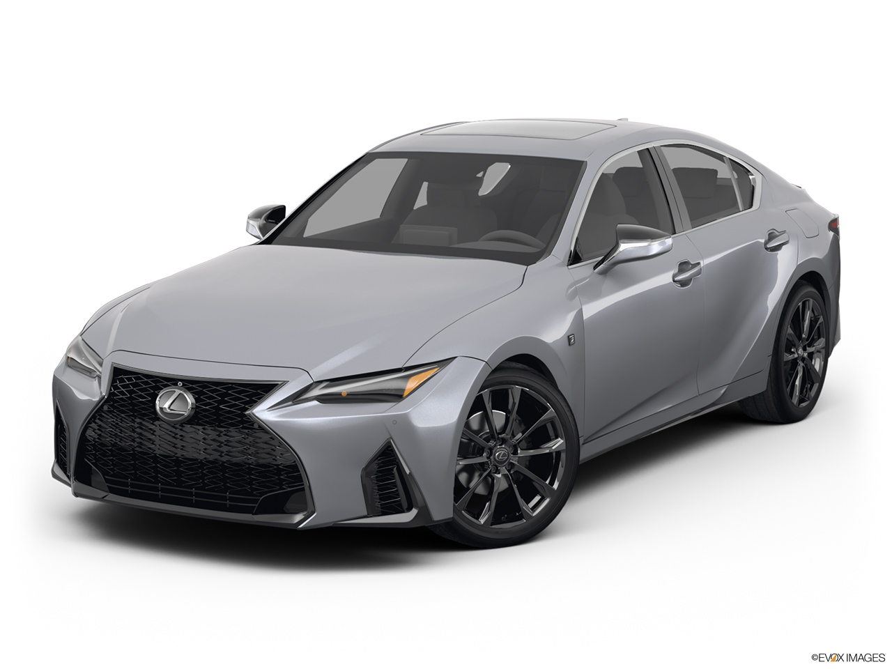 2023 Lexus IS 350 F Sport Lease (New Car Lease Deals & Specials) · NY