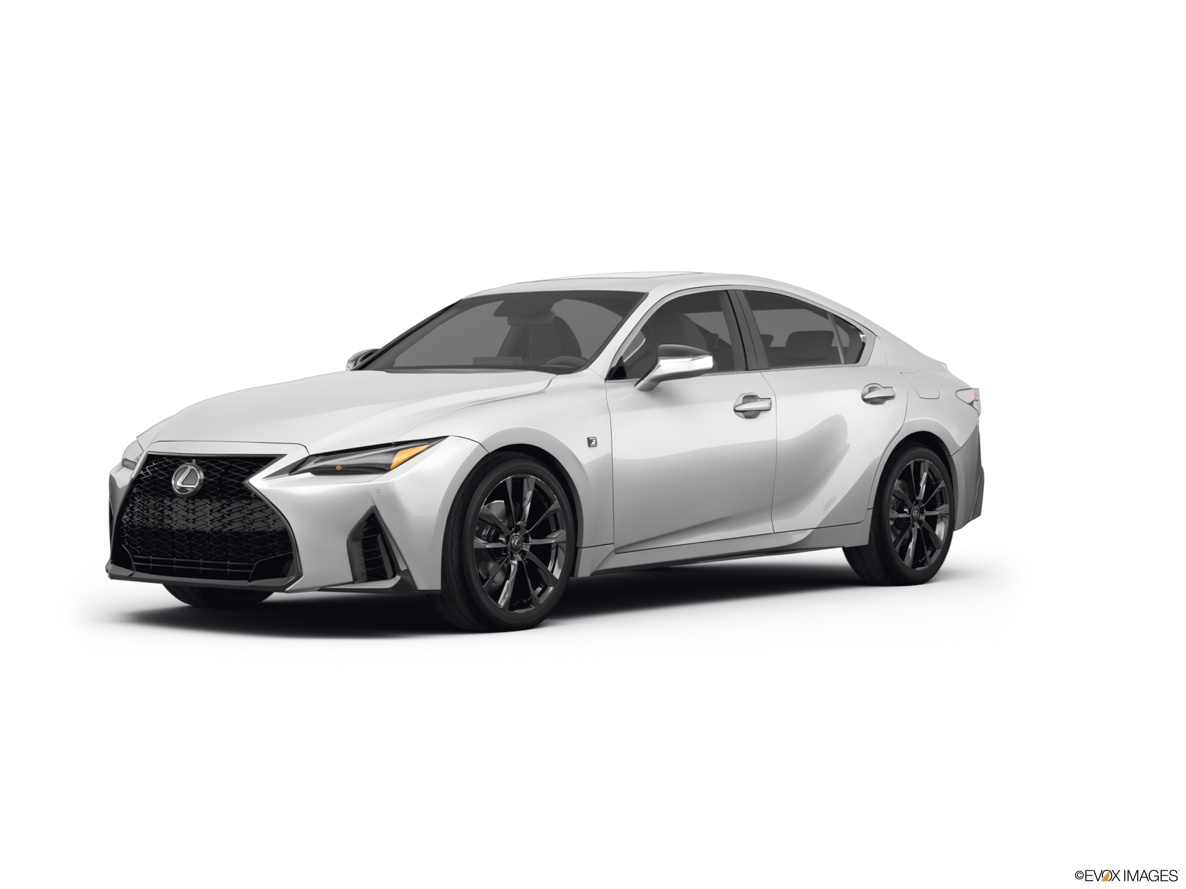2024 Lexus IS 350 F Sport Lease (New Car Lease Deals & Specials) · NY