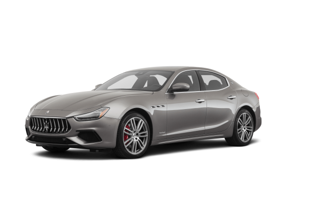 2024 Maserati Ghibli
