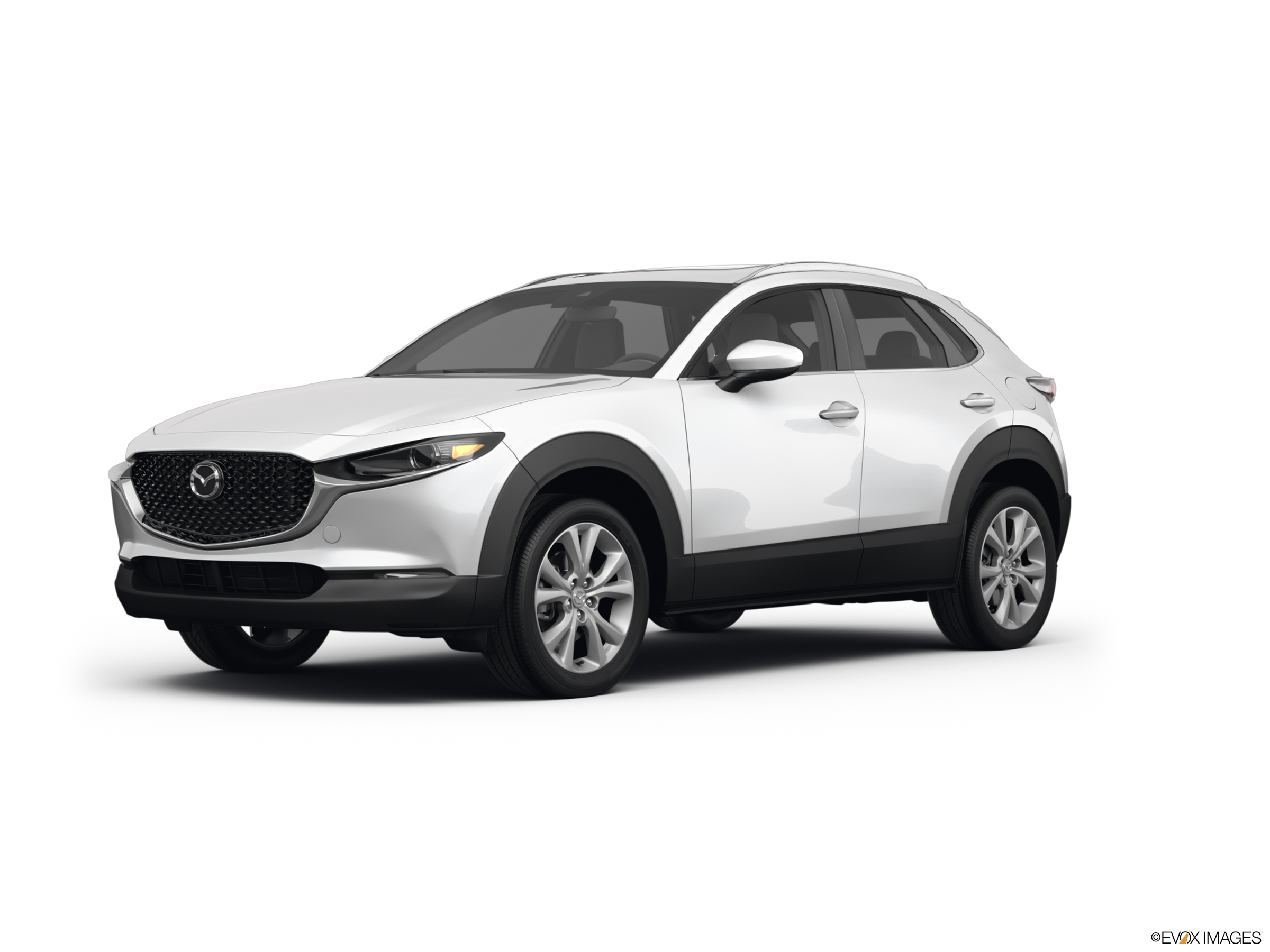 2024 Mazda CX30 Best Car Leasing Company