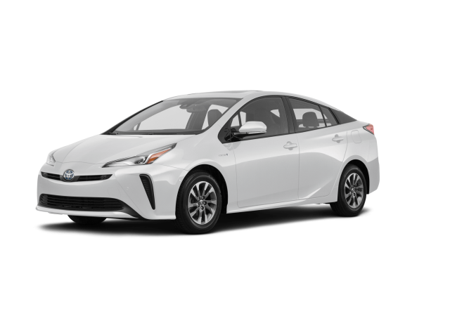 2024 Toyota Prius