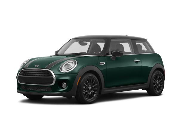 2025 MINI Hardtop 2 Door