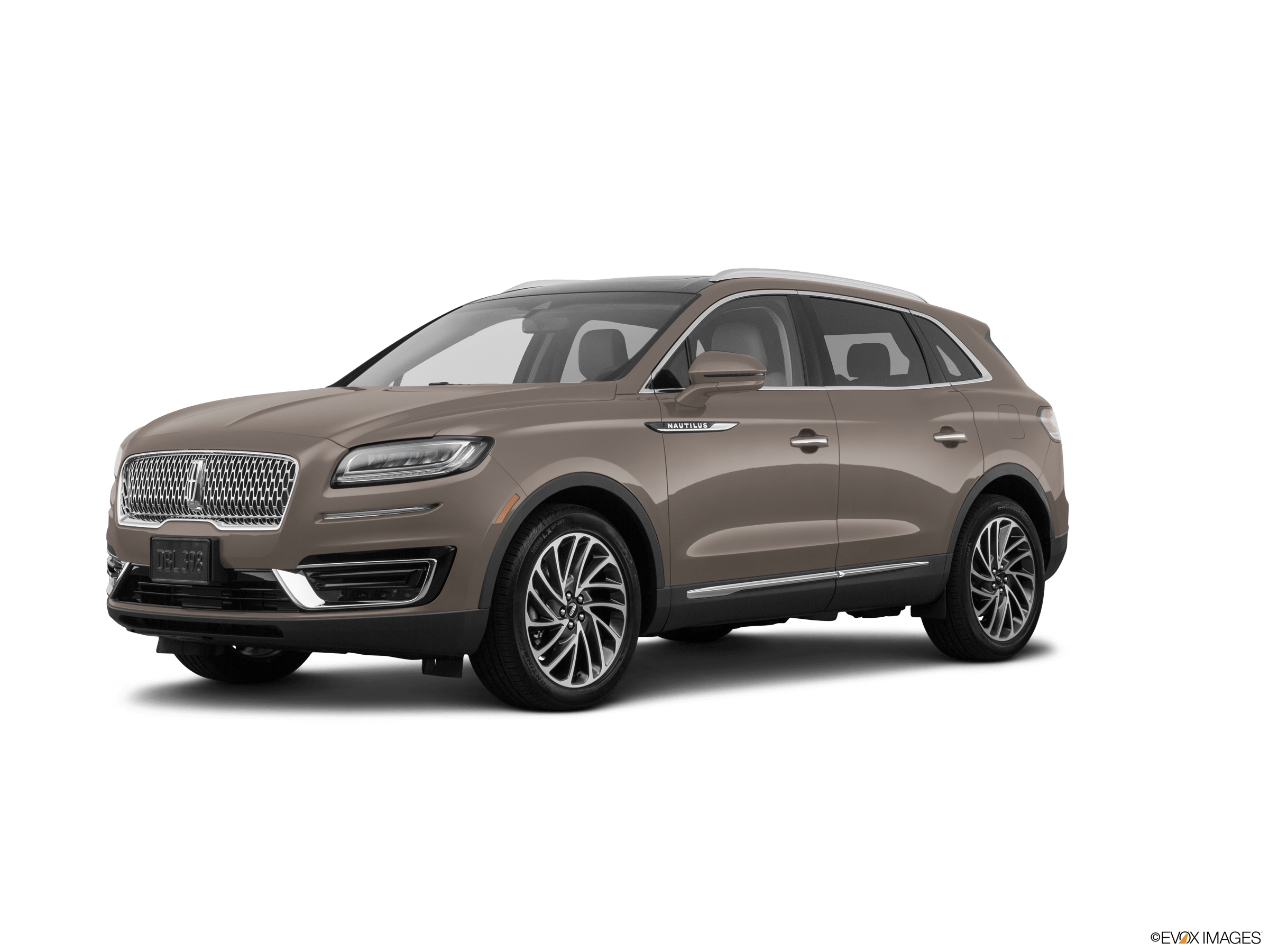 2022 Lincoln Nautilus Lease (New Car Lease Deals & Specials) · NY, NJ