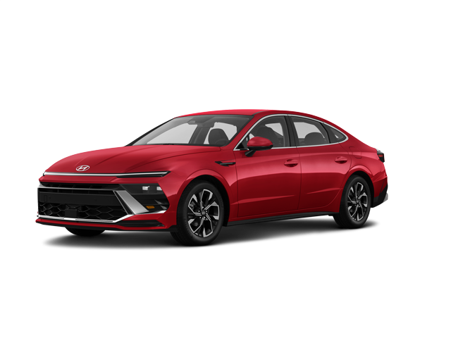 2025 Hyundai Sonata · Monthly Lease Deals & Specials · NY, NJ, PA, CT