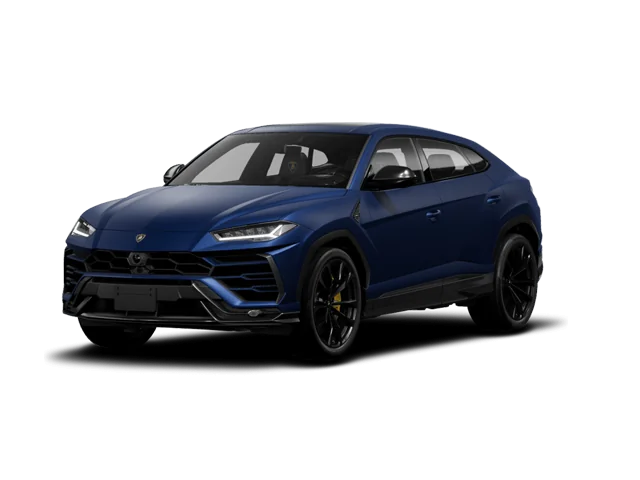 2025 Lamborghini Urus
