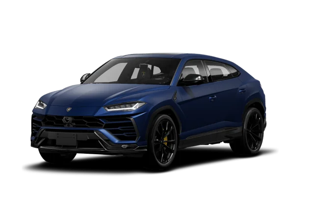 2025 Lamborghini Urus