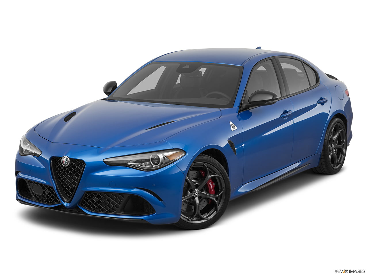 2020 Alfa Romeo Giulia Quadrifoglio · Monthly Lease Deals