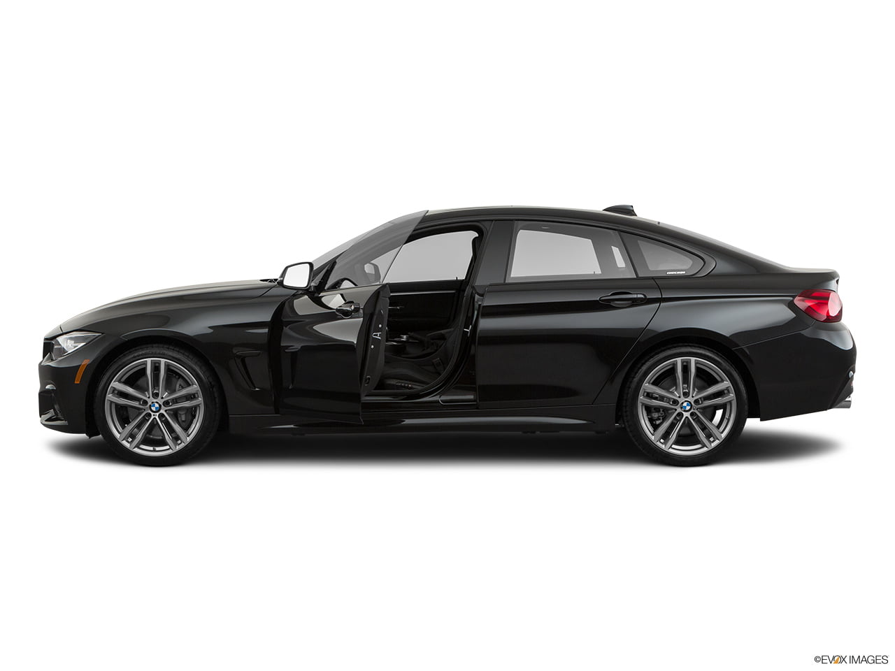 2020 BMW 430i xDrive Gran Coupe (Best Lease Deals ...