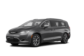 Minivan Lease Specials | Car Lease 