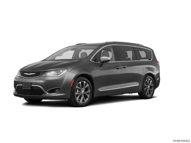 best minivan deals