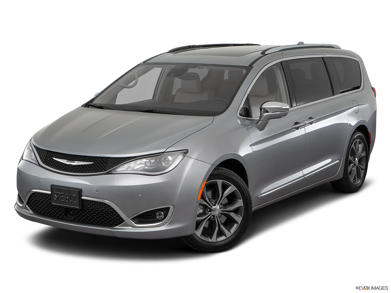 lease 2020 chrysler pacifica