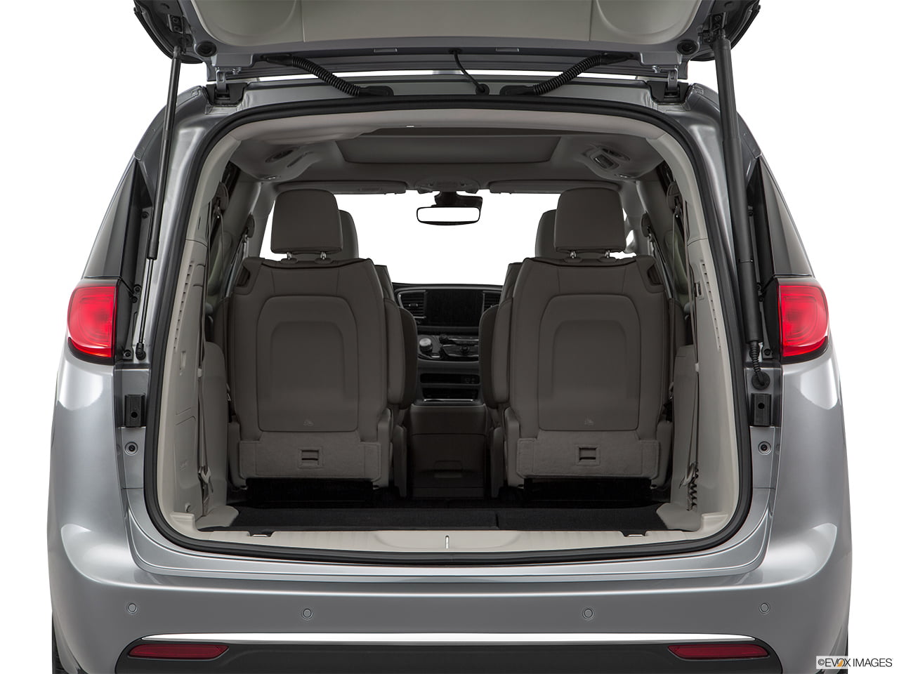 lease 2020 chrysler pacifica