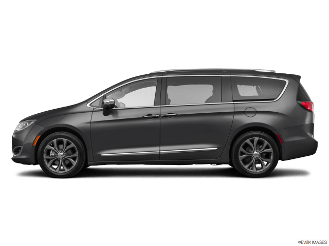 pacifica lease deals near me