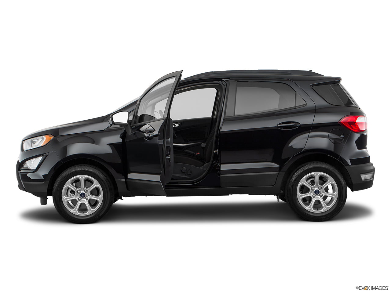 2020 Ford EcoSport Lease (New Car Lease Deals & Specials ...
