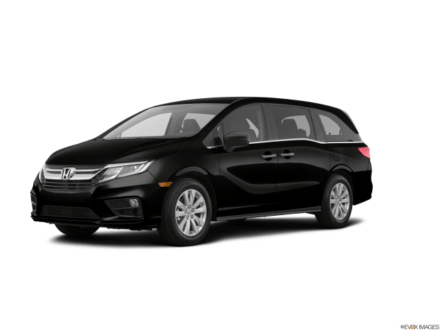 minivan lease deals near me