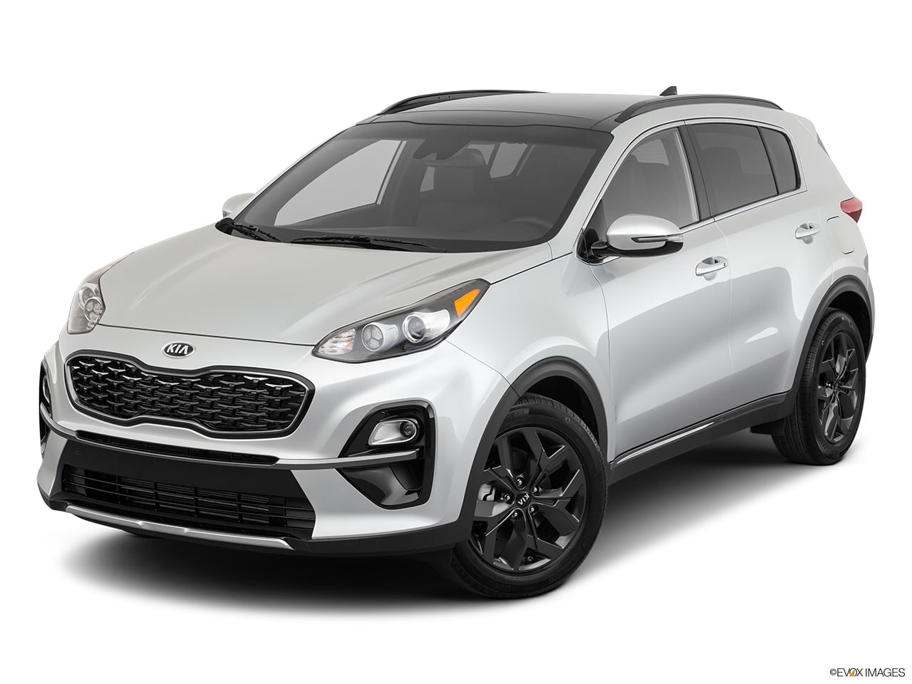 2020 KIA Sportage Lease (New Car Lease Deals & Specials ...