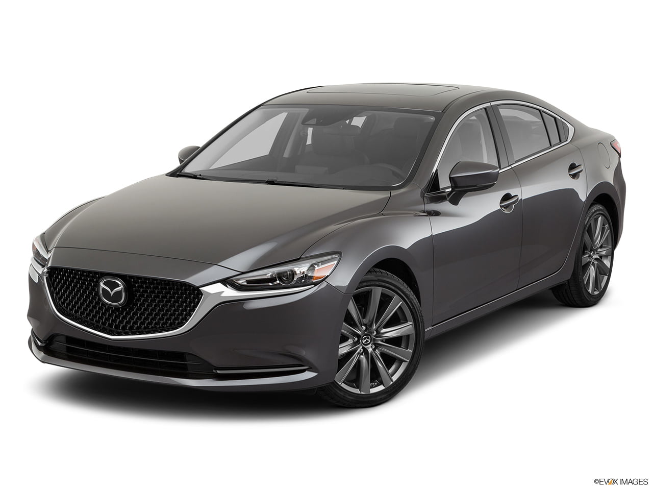 2020 Mazda 6 Auto Lease (New Car Lease Deals & Specials ...