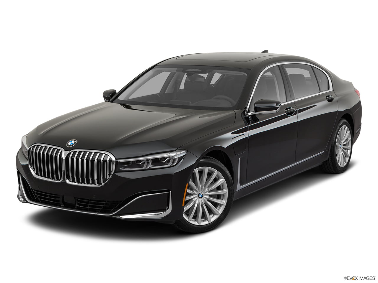 2021 BMW 750i xDrive Sedan Lease (Best Lease Deals ...