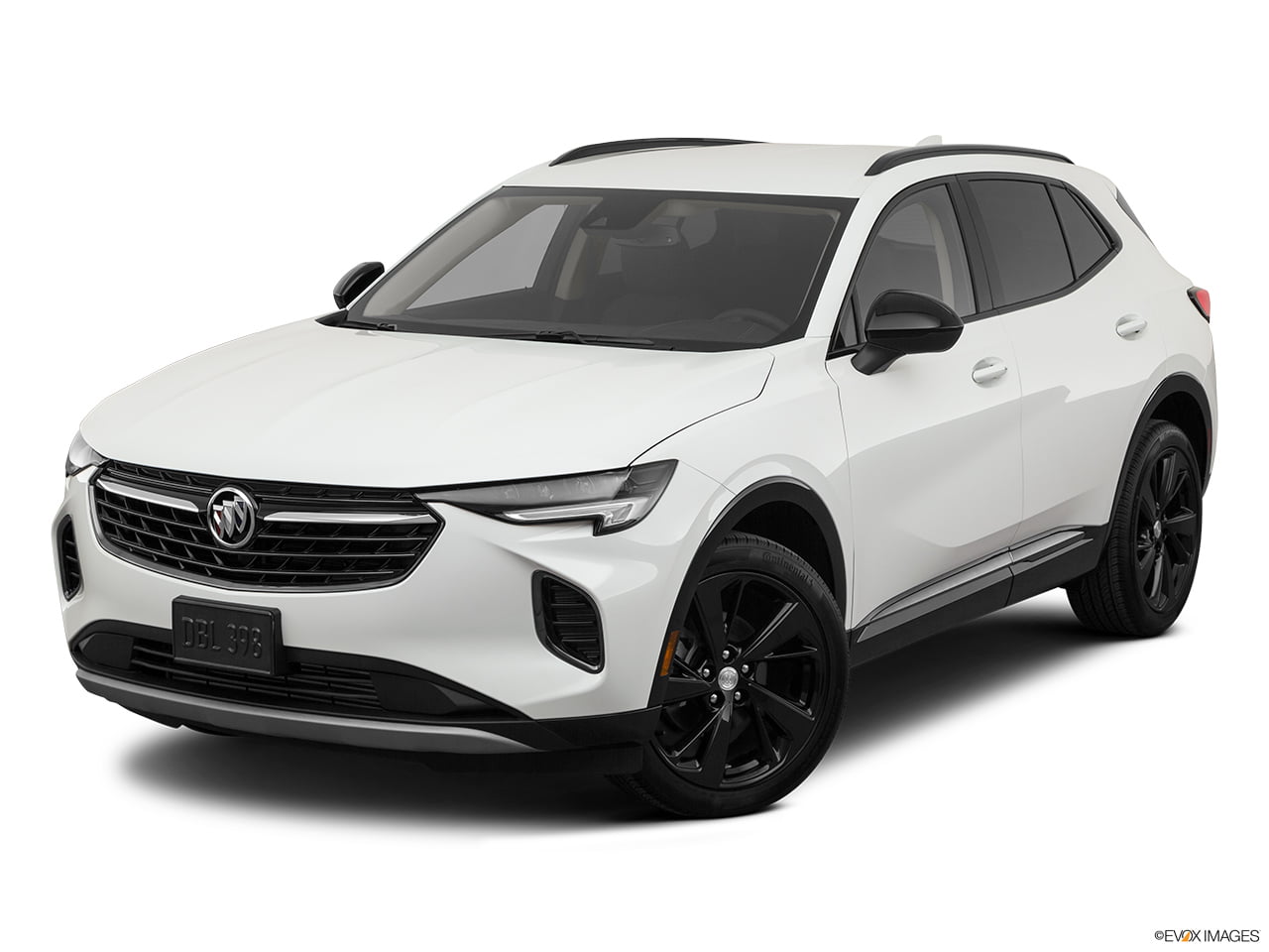 2022 Buick Envision Auto Lease (New Car Lease Deals & Specials) · NY